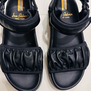 Sam Edelman. Flats 6.5 with Velcro